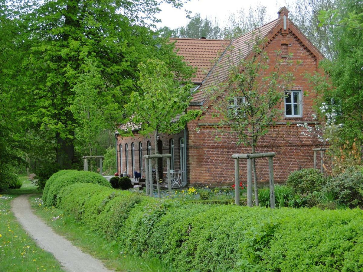 Ferienwohnung Zum Breitling In Stove מראה חיצוני תמונה