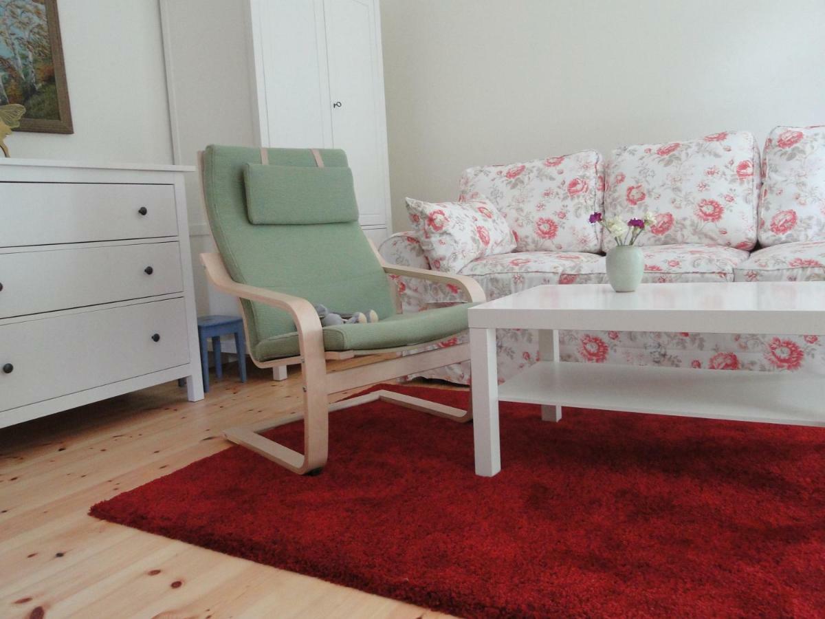 Ferienwohnung Zum Breitling In Stove מראה חיצוני תמונה